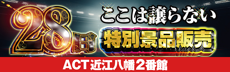 ドラゴン近江八幡2番館
