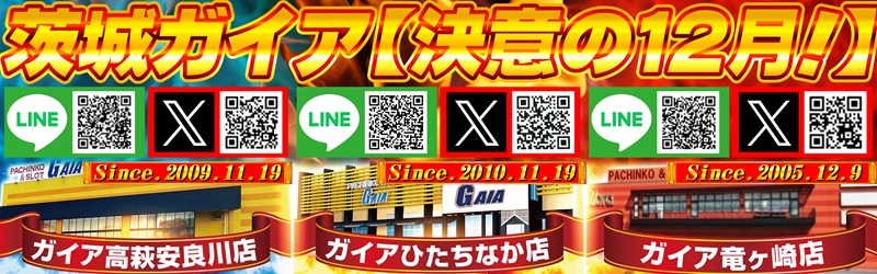 ガイアひたちなか店