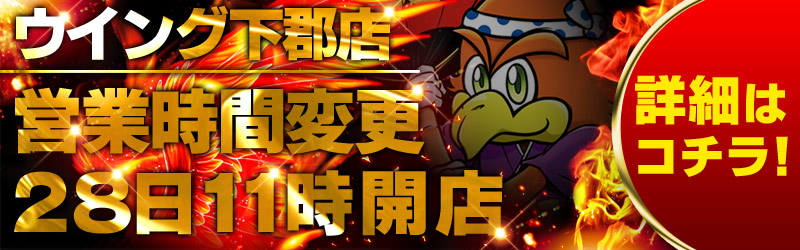 ウイング下郡店