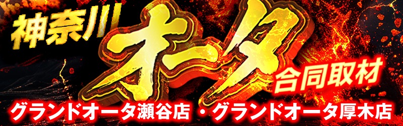 グランドオータ厚木店