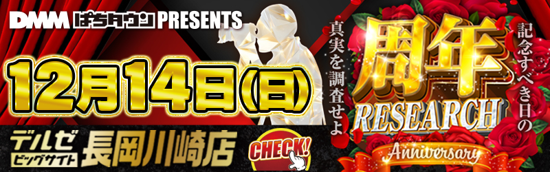 デルゼビッグサイト長岡川崎店