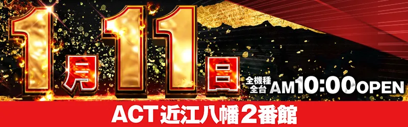 ドラゴン近江八幡2番館