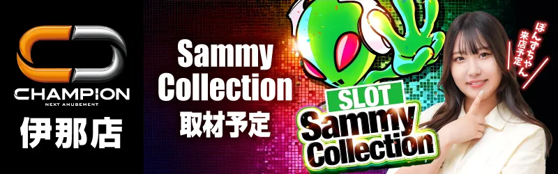 チャンピオン諏訪店