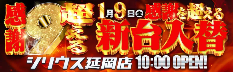 シリウス延岡店