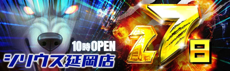 シリウス延岡店