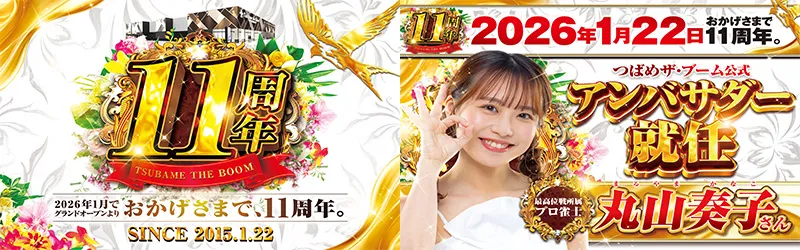 つばめザ・ブーム