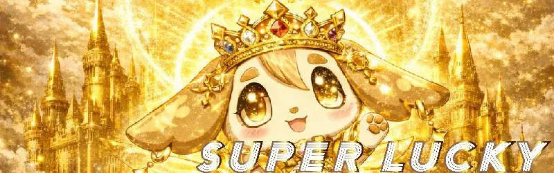 スーパーラッキー泉