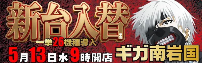 ギガ南岩国