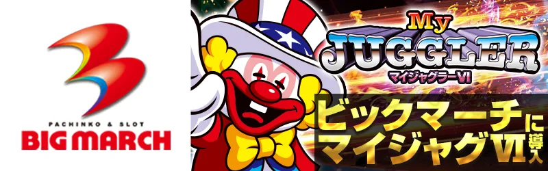 ビックマーチひたちなか店