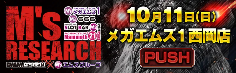 メガエムズ１　西岡店