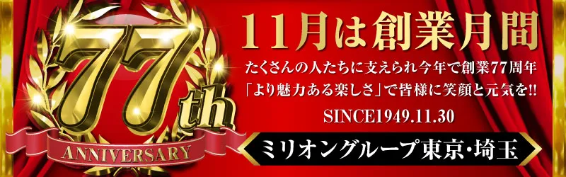 ミリオン和光店パチンコ館