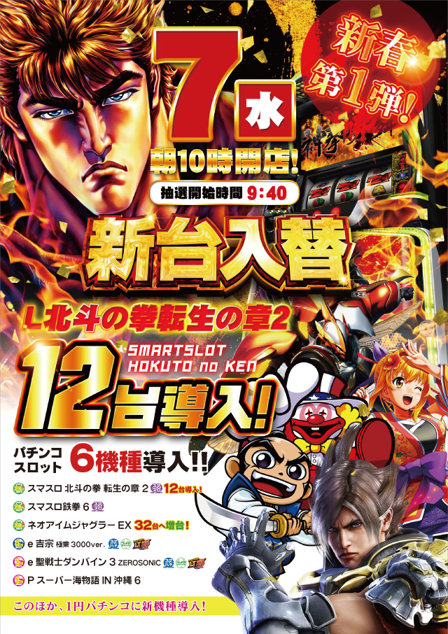 荒江プラザの最新情報画像