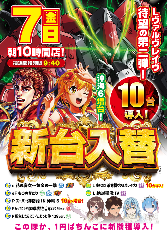 荒江プラザの最新情報画像