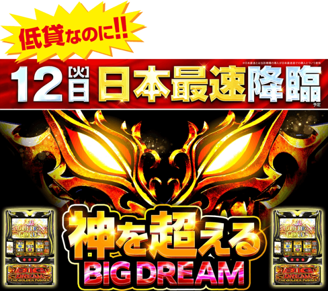 ゴープラ555春日部店の最新情報画像