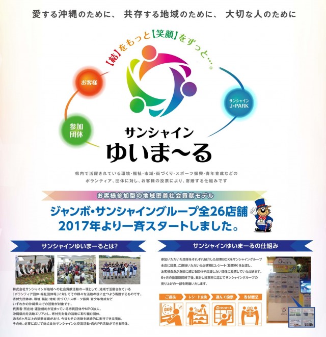 サンシャインNEXT一日橋の最新情報画像