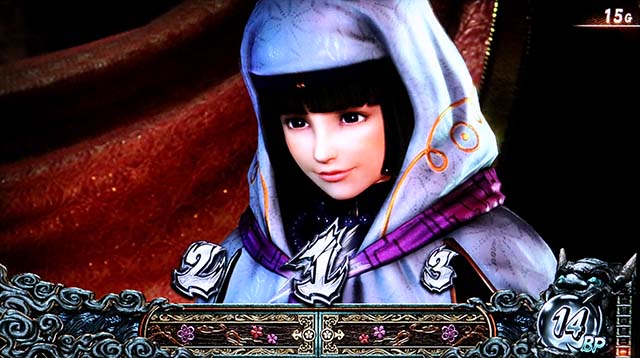 スマスロ新鬼武者3打ち方押し順チャンス目