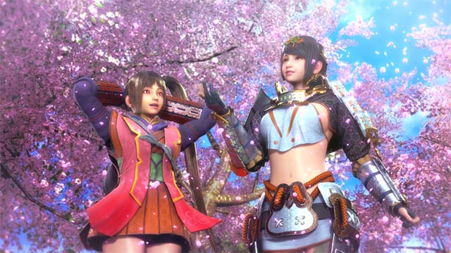 スマスロ新鬼武者2AT終了画面