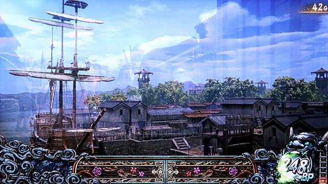 스마슬롯로 신귀무자 3 보통시 카운터