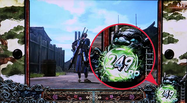 스마슬롯로 신귀무자 3 보통시 카운터