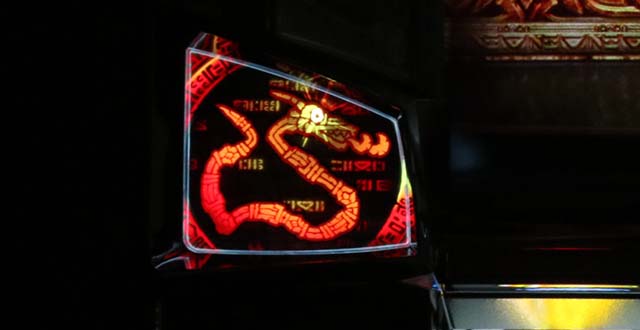 스마트 로버벨 보통시 연출