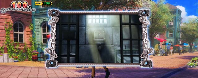 主役は銭形5スマスロCZ終了後画像