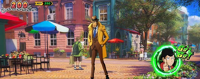 主役は銭形5スマスロ捜査ポイントキャラアイコン