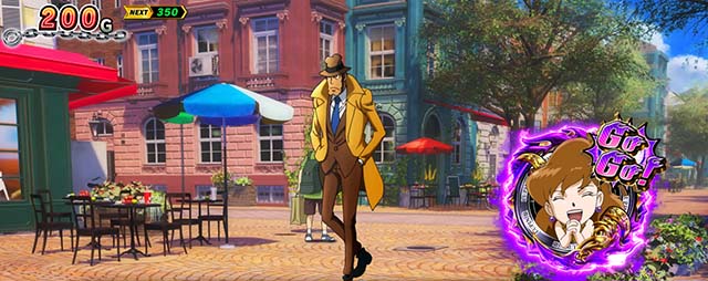 主役は銭形5スマスロ捜査ポイントキャラアイコン