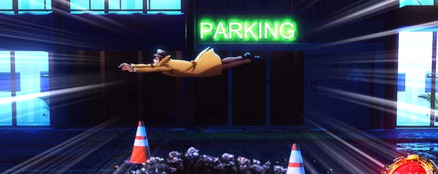 主役は銭形5スマスロSTラストジャッジ演出