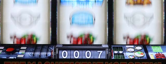 荒野のコトブキ飛行隊スマスロゲーム数カウンタの色