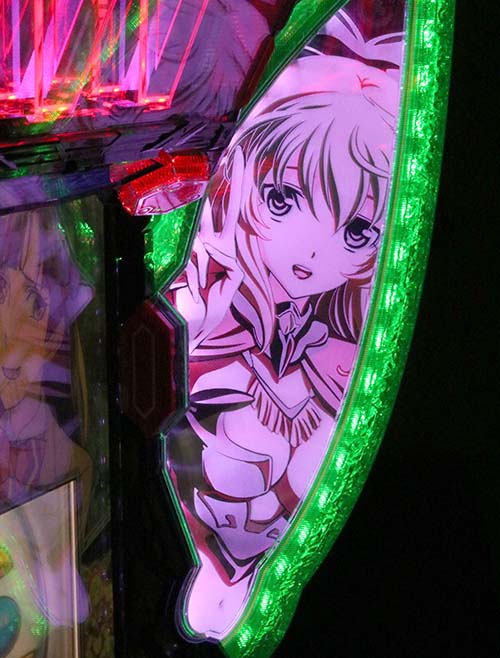 Lパチスロ 革命機ヴァルヴレイヴ2スマスロヴヴヴ2ATハラキリチャレンジ