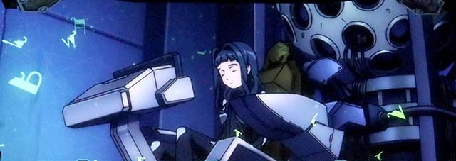 Lパチスロ 革命機ヴァルヴレイヴ2スマスロヴヴヴ2通常時ステージ