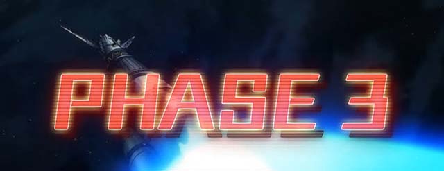 Lパチスロ 革命機ヴァルヴレイヴ2前兆ステージ