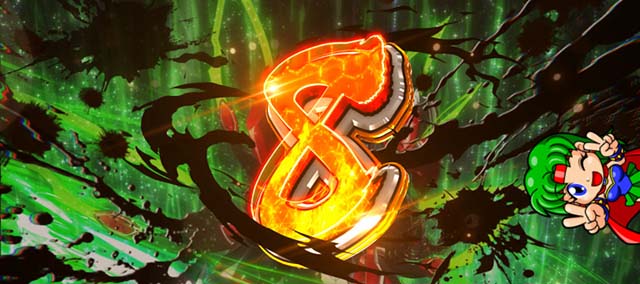 Lパチスロ 革命機ヴァルヴレイヴ2ラウンドハラキリチャレンジ夢夢ちゃん