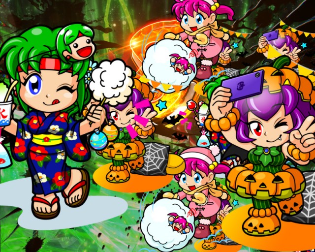 Lパチスロ 革命機ヴァルヴレイヴ2ラウンドハラキリチャレンジ夢夢ちゃん