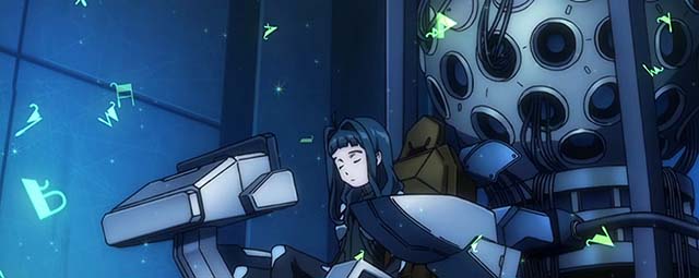 Lパチスロ 革命機ヴァルヴレイヴ2ヴヴヴ2通常時演出