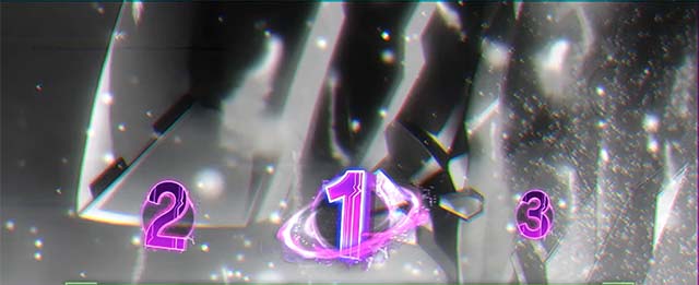 Lパチスロ 革命機ヴァルヴレイヴ2ヴヴヴ2ルーンドライブ