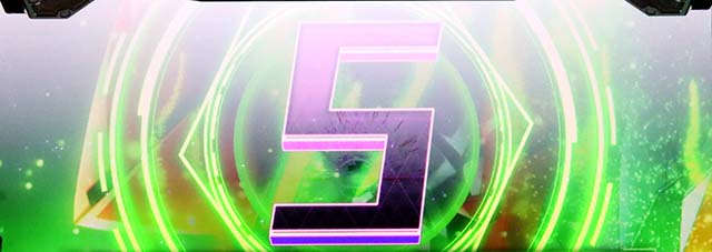 Lパチスロ 革命機ヴァルヴレイヴ2ヴヴヴ2ルーンドライブ