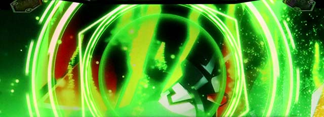 Lパチスロ 革命機ヴァルヴレイヴ2ヴヴヴ2ルーンドライブ