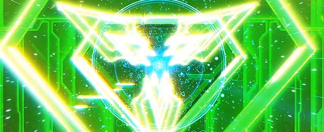 Lパチスロ 革命機ヴァルヴレイヴ2ヴヴヴ2CZ