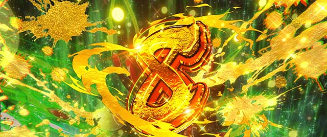 Lパチスロ 革命機ヴァルヴレイヴ2ヴヴヴ2ハラキリチャレンジ