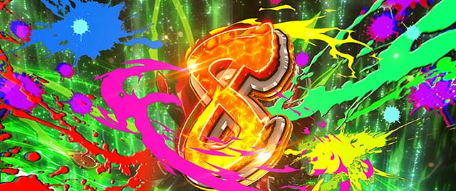 Lパチスロ 革命機ヴァルヴレイヴ2ヴヴヴ2ハラキリチャレンジ