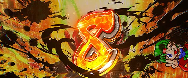 Lパチスロ 革命機ヴァルヴレイヴ2ヴヴヴ2ハラキリチャレンジ