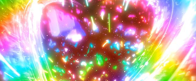 Lパチスロ 革命機ヴァルヴレイヴ2ヴヴヴ2ハラキリチャレンジ