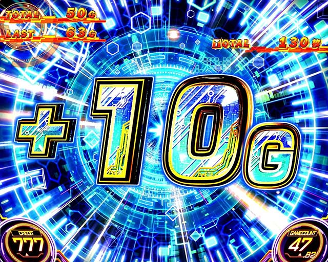 スマスロとある科学の超電磁砲2レールガン2AT