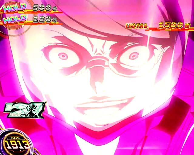 スマスロとある科学の超電磁砲2レールガン2上位AT