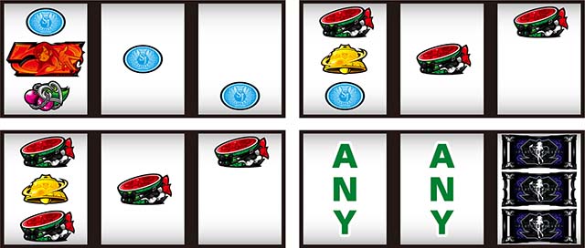 L絶対衝激4スマスロ打ち方