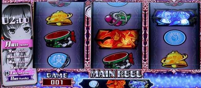 L絶対衝激4スマスロ周期抽選