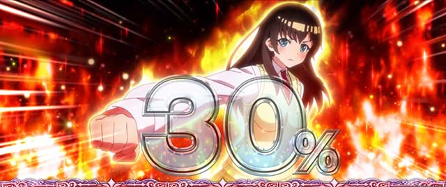 L絶対衝激4スマスロCZ