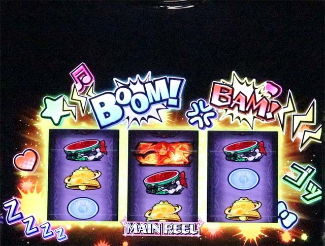 L絶対衝激4スマスロロングフリーズ