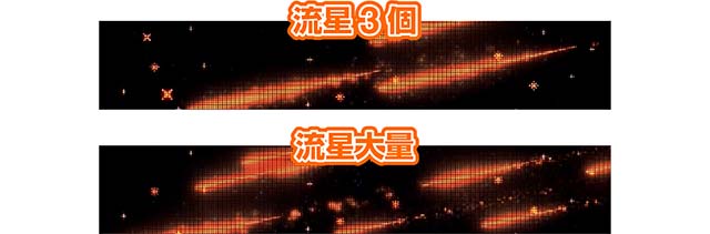 スマスロネオプラネット通常時演出